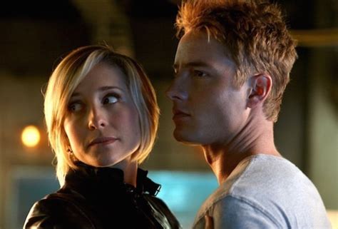 chloe smallville season 10|why did chloe leave smallville.